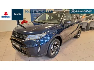 Suzuki Vitara 1.4 B.jet Smart Hybrid Style € 1.500,- KORTING