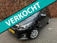 Peugeot 108 1.0 e-VTi Airco I Bluetooth