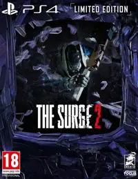 The Surge 2 Limited Edition