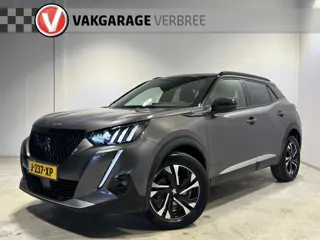 Peugeot 2008 1.2 PureTech GT-Line | Navigatie/Android/Apple Carplay | LM Velgen 17" | Afn.Trekhaak |