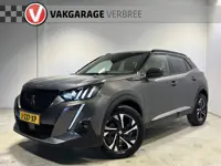Peugeot 2008 1.2 PureTech GT-Line | Navigatie/Android/Apple Carplay | LM Velgen 17" | Afn.Trekhaak |