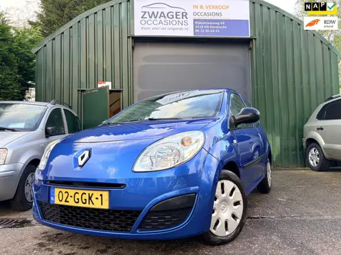 Renault Twingo 1.2 Authentique