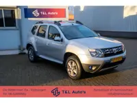 Dacia Duster 1.2 TCe 4x2 Lauréate