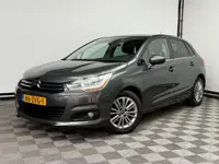 Citroën C4 1.6 VTi Ligne Business ECC Navi PDC Trekhaak NL Auto