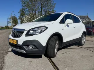 Opel Mokka 1.4 T Cosmo (bj 2015)