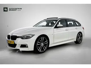 BMW 3-serie Touring 320i Edition M Sport Shadow Executive(NL-auto, Dealer OnderH, Panorama, Camera, 