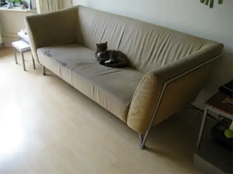 Harvink 3-zitsbank Dr. Jazz gratis