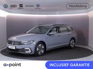 Volkswagen Passat Variant 1.4 TSI PHEV GTE Business 218 pk Automaat (DSG) | SOH 91% | Navigatie | Tr