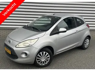 Ford Ka 1.2 Nwe APK | Airco (bj 2010)