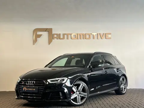 Audi A3 Sportback 2.0 TFSI S3 quattro Pro Line+ Keyless|Akra