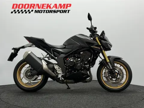 Honda CB 1000 HORNET SP (bj 2025)