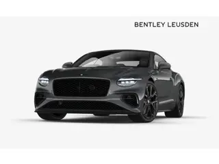 Bentley Continental GT S V8 Hybrid | Coming Soon (bj 2026)
