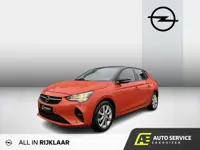 Opel Corsa 1.2 Edition 1e eigenaar en rijklaar incl. 12M garantie, beurt, apk | LMV 16" | Cruise | C