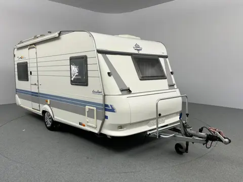 De Hobby Excellent 460 UFe Zakluifel Mover