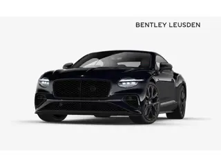 Bentley Continental GT S V8 Hybrid | Coming soon (bj 2026)
