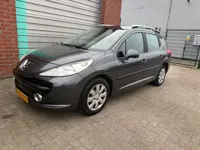Peugeot 207 SW 1.4 VTi XS Airco Bj:2008 NAP!