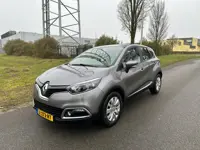 Renault CAPTUR 1.2 TCe Dynamique Automaat Cruise Keyless entry Nieuwe APK