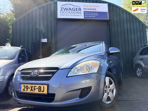 Kia Cee'd 1.4 X-tra