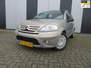 Citroen C3 1.4i Sky Radio