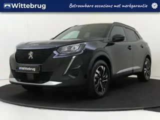 Peugeot e-2008 EV Allure Pack 50 kWh | Camera | Navigatie | Keyless |