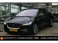 Jaguar I-PACE EV400 First Edition 90 kWh