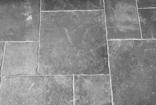 Castle stones kasteelplavuizen kloostertegel romaans verband