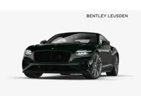 Bentley Continental GT Speed V8 Hybrid | Coming soon