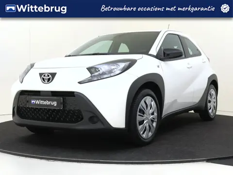 Toyota Aygo X 1.0 VVT-i MT Play | Camera | Carplay | Airco |