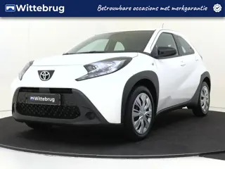 Toyota Aygo X 1.0 VVT-i MT Play | Camera | Carplay | Airco |