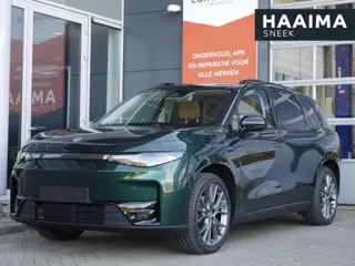 Leapmotor C10 Design 69.9 kWh | Panoramdak | 20inch | elektrisch bedienbare achterklep | Snel leverb