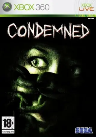 Condemned