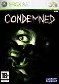 Condemned