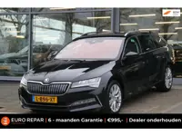 Skoda Superb Combi 1.4 TSI iV Business Edition Plus