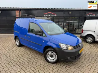 Volkswagen Caddy 1.6 TDI |7-2013|airco|cruise.control