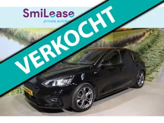 Ford Focus 1.0 ST Line| Winter Pack |Carplay / Android | Navi