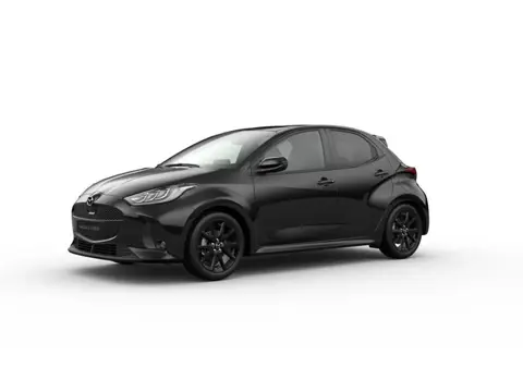 Mazda 2 Hybrid 1.5 Homura Haagstad netto deal! (huidige nieuwprijs €34.240)