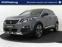 Peugeot 3008 1.2 PureTech GT Line 130PK | Two Tone | Navigatie | Carplay | Camera | | Elektrisch Ach