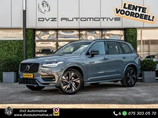 Volvo XC90 2.0 B5 AWD R-Design | Pano | Head-Up | H/K Sound |
