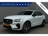 Volvo XC60 2.0 T8 Plug-in-hybrid AWD Polestar Engineered | 360-camera | Verstelbare schokdemping | S