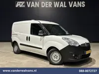 Opel Combo 1.3 CDTi 96pk L1H1 Inrichting Euro6 Airco | Zijdeur Bluetooth telefoonvoorbereiding