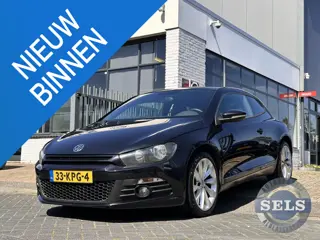 Volkswagen Scirocco 1.4 TSI Highline