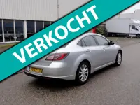 Mazda 6 _ 1.8 Touring 2008 NAP Airco Apk 21/08/2026