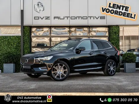 Volvo XC60 2.0 T6 AWD Inscription | Pano | Head-Up | Bowers&Wilkins | Trekhaak