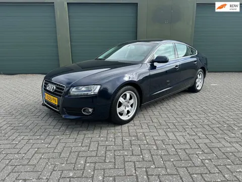 Audi A5 Sportback 1.8 TFSI
