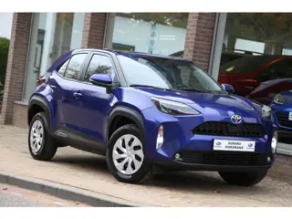 Toyota Yaris Cross 1.5 Hybrid Active Navi Carplay Camera ACC