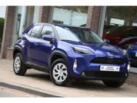 Toyota Yaris Cross 1.5 Hybrid Active Navi Carplay Camera ACC