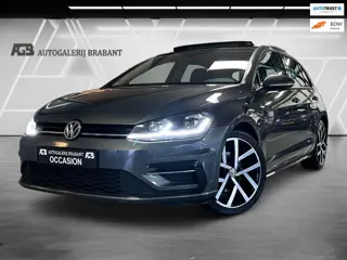 Volkswagen GOLF 1.4 TSI R- Line ACC/Pano/MassageStoel/Carplay