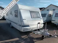 Wilk S3 490 HTD FRANS BED MOVER VOORTENT