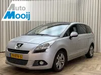 Peugeot 5008 1.6 THP ST 7p. EXPORT / Panoramadak / Navigatie / ECC Clima / Cruise Control / Trekhaak