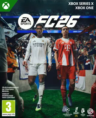 EA Sports FC 26